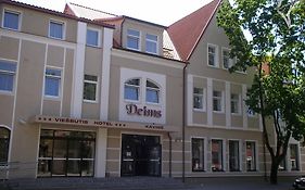 Deims Hotel