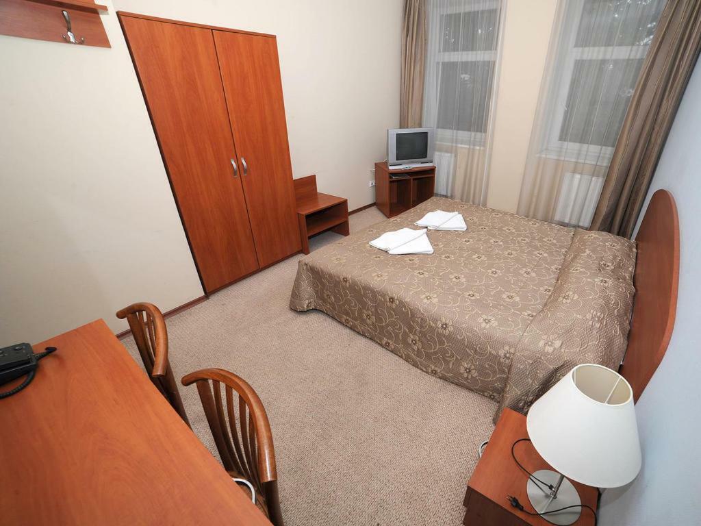 Deims Hotel Šilutė Exteriör bild