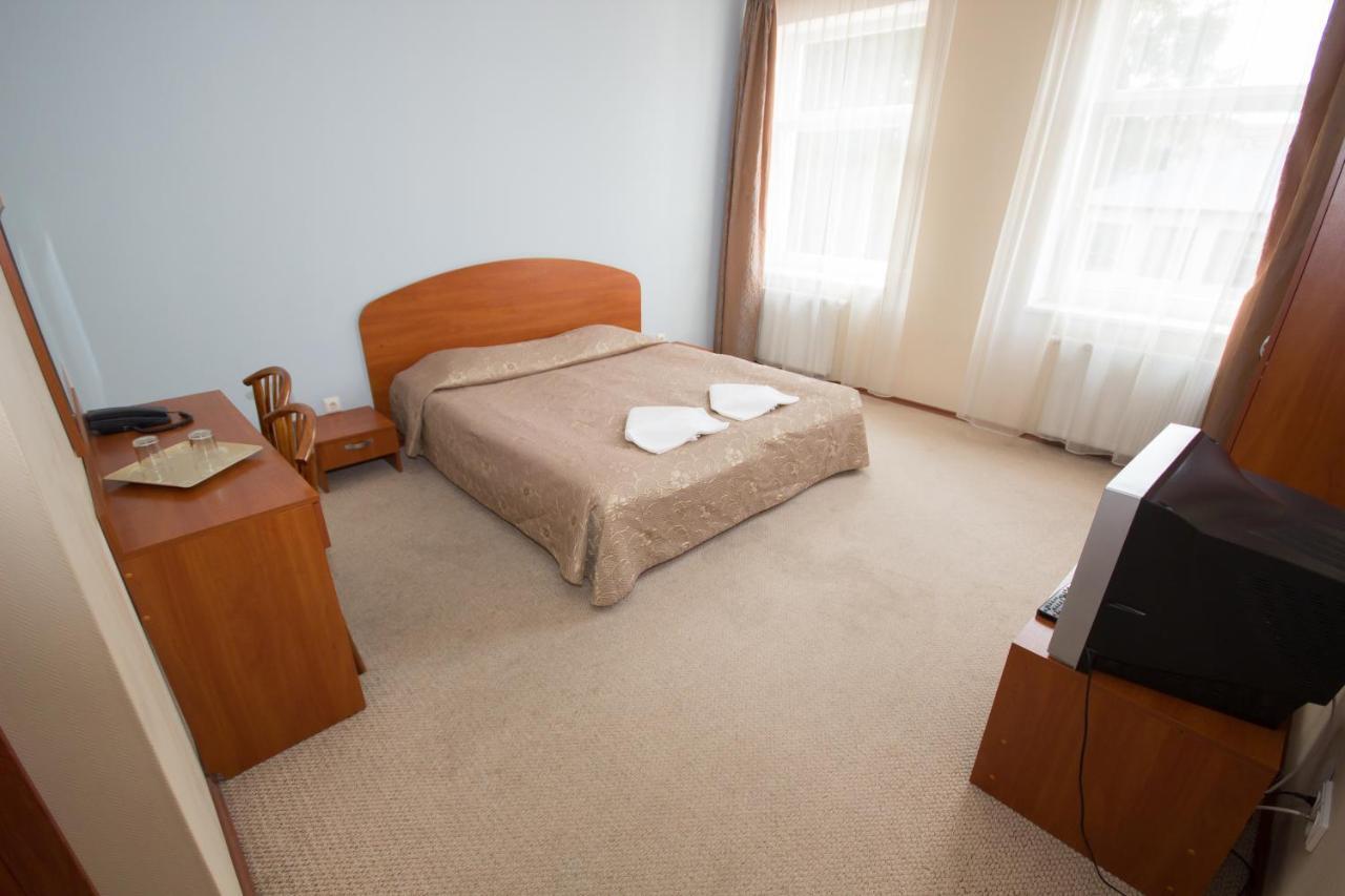 Deims Hotel Šilutė Rum bild